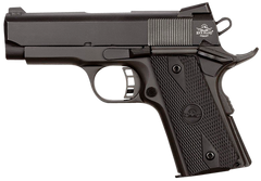Armscor Rock Island 51429 Rock Standard CS 45 ACP 3.60" 7+1 Semi-Auto Pistol — view 2