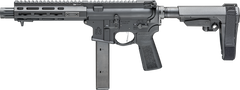 Springfield Armory SAINT Victor 9mm Luger 8.5" 32+1 Semi-Auto Pistol — view 2