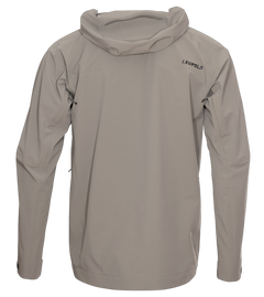 Leupold Storm Warden Rain Jacket - Ash Green XXXL — view 2