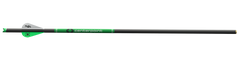 Centerpoint AXCCA20TPK 20" 400gr Carbon Crossbow Arrows 6-Pack — view 2