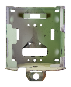 Spypoint SB-200 Security Box for 42 LED Trail Cameras - Camo Steel — view 2