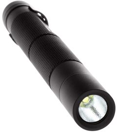 Nightstick MT-100 Mini-TAC 130 Lumens 5.4" 2-AAA LED Flashlight — view 2