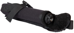 BANISH(SILENCER CENTRAL) Suppressor Pouch 9" Cordura Black — view 2