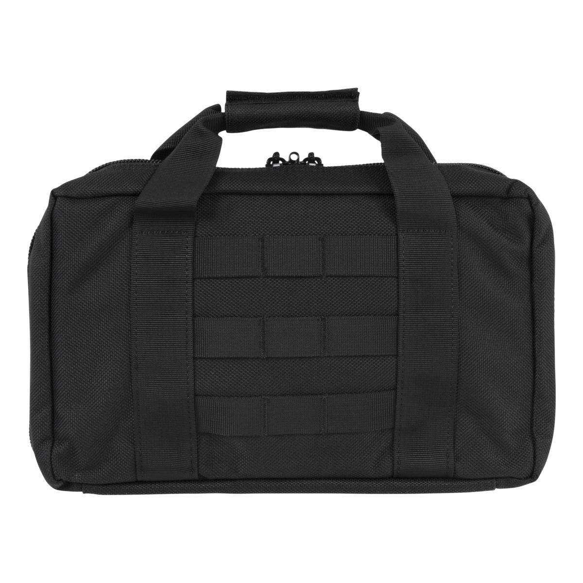 Allen 27959 Ruger Double Handgun Case Black Endura — view 2