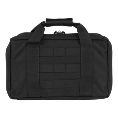 Allen 27959 Ruger Double Handgun Case Black Endura — view 2