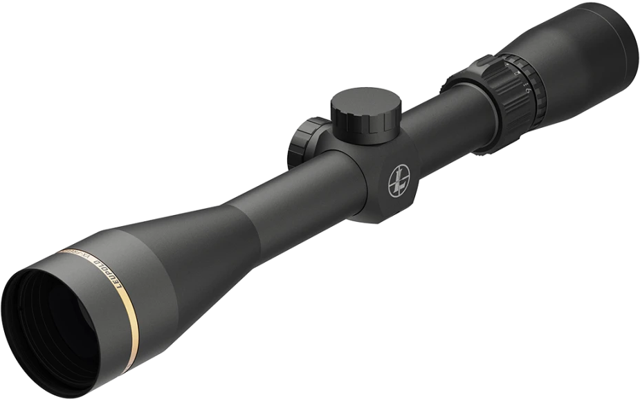 Leupold VX-Freedom Muzzleloader 3-9x40mm 1in Tube UltimateSlam Reticle Riflescope — view 2