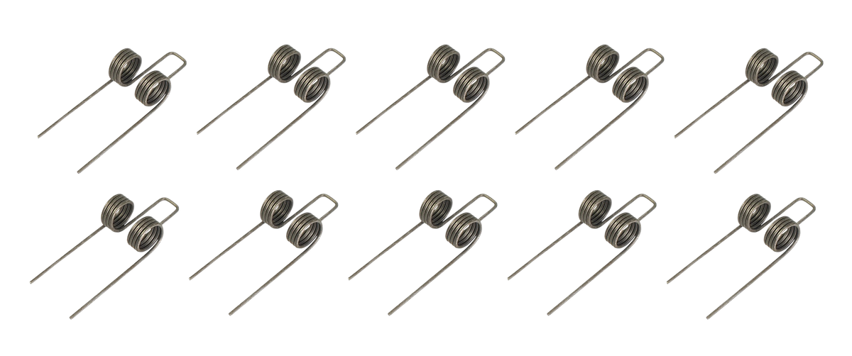 VKTR Industries AR-10/AR-15 Hammer Spring 10-Pack — view 2