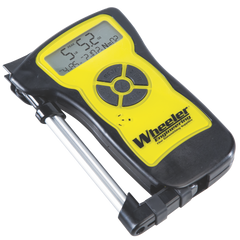 Wheeler 710904 Professional Digital Trigger Gauge - 0-12 lbs — view 2