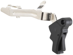 Apex Tactical Specialties Action Enhancement 102115 Trigger Kit - Gen3-4 Glock 17/17L/19/22-27/31-35 Black Aluminum — view 2