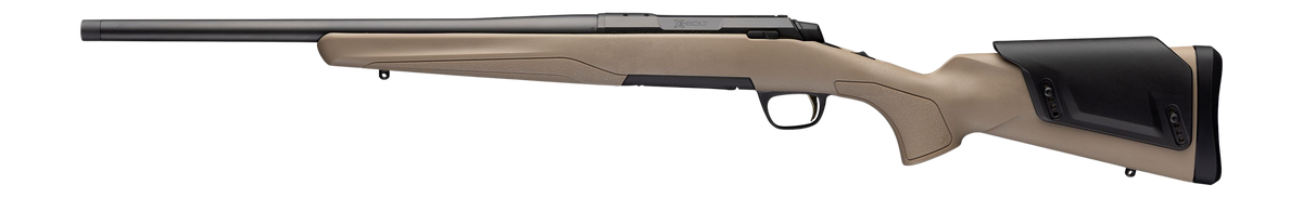 Browning X-Bolt 2 Western Hunter Special LR 6.5 Creedmoor 18" 4+1 Bolt-Action Rifle — view 2