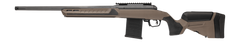 Savage 110 Core Tactical 6.5 PRC 24" 7+1 Bolt Action Rifle - Right Hand — view 2