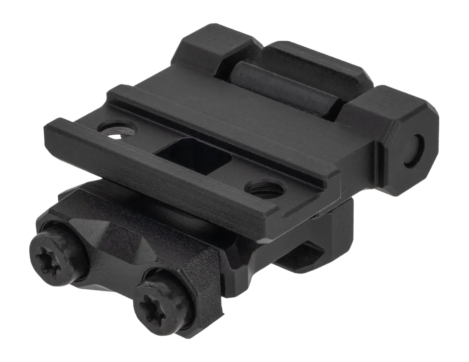 Primary Arms Optics SLx Flip-to-Side Magnifier Mount 1.41" Black — view 2