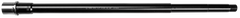 Ballistic Adv Premium Series AR-15 6mm ARC 18" SPR Barrel - Black QPQ — view 2