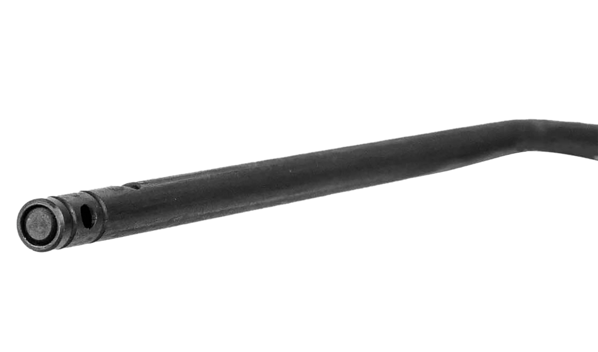 Tapco Gas Tube AR Platform Carbine-Length Anodized Black — view 2