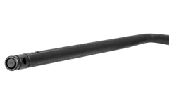 Tapco Gas Tube AR Platform Carbine-Length Anodized Black — view 2