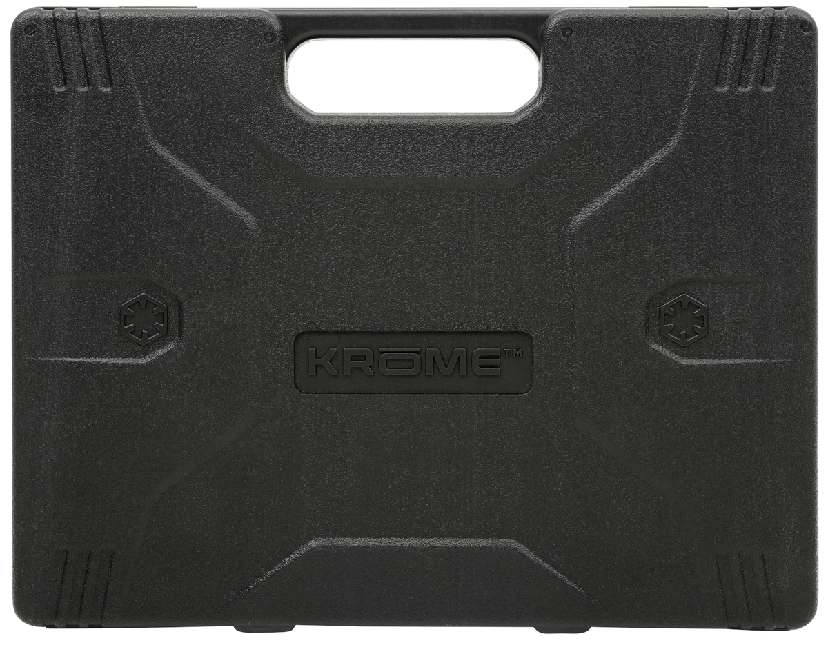Krome 70562 Universal 37-Piece Cleaning Kit - Handguns, Rifles & Shotguns — view 2