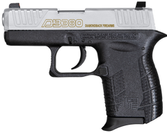 Diamondback DB380 Gen4 380 ACP 2.80" 6+1 DAO Micro-Compact Pistol — view 2