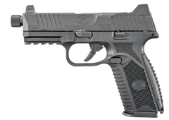 FN 509 Tactical 9mm Luger 4.5" Threaded 10+1 Pistol — view 2