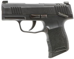 Sig Sauer P365 9mm Luger 3.1" 10+1 Semi-Auto Pistol - MA Compliant — view 2