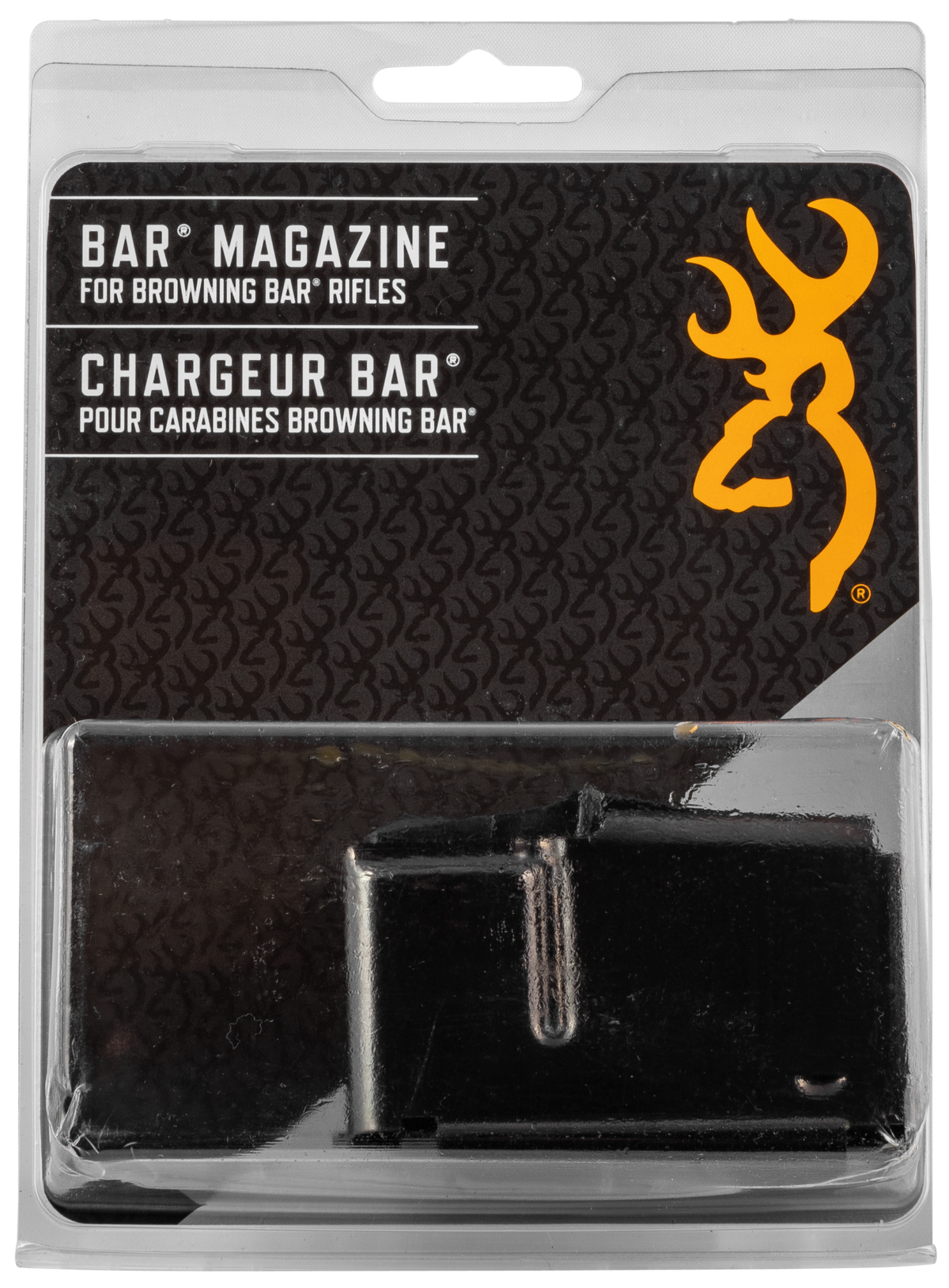 Browning BAR MK3 ShortTrac .308/.243 Win 4-Rd Magazine — view 2