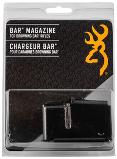 Browning BAR MK3 ShortTrac .308/.243 Win 4-Rd Magazine — view 2
