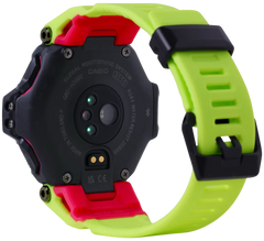 G-Shock GBD-H2000-1A9 MOVE Series GPS+Heart Rate Black/Yellow Tactical Watch — view 2