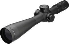 Leupold Mark 5HD 5-25x56mm M5C3 Illuminated FFP PR1-MIL 35mm Tube Matte Black — view 2