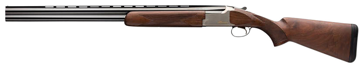 Browning Citori Hunter Grade II 28 Gauge 26" 3" 2-Rd Break-Action Shotgun — view 2