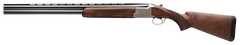 Browning Citori Hunter Grade II 28 Gauge 26" 3" 2-Rd Break-Action Shotgun — view 2