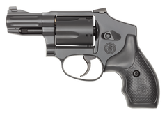 Smith & Wesson PC Model 640 38 Special +P 2.13" 5rd DAO Revolver - Black Edition — view 2