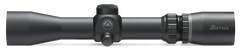 Burris Handgun 2-7x32mm 1" Tube Matte Black Ballistic Plex Reticle Scope — view 2