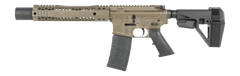 Black Rain Ordnance Badlands 300 Blackout 7.5" SBA5 Semi-Auto AR-15 Pistol — view 2