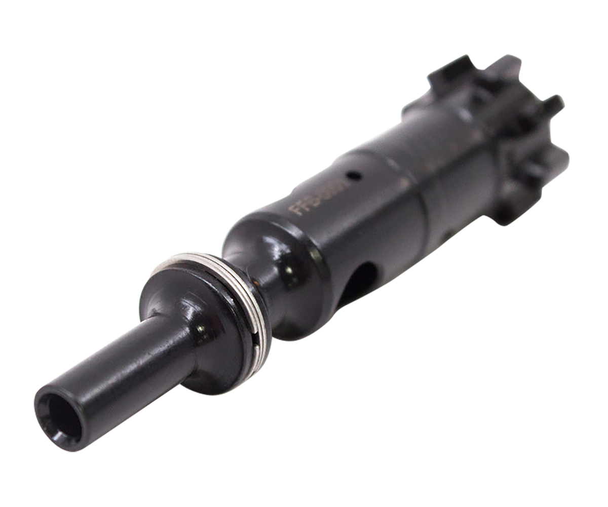 Faxon Firearms FF556BCNITRIDE 5.56 NATO Black Nitride 9310 Steel AR-15 Bolt — view 2