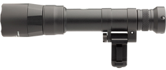 Surefire M640DFT-PRO Scout Light Pro 700 Lumens White LED Weapon Light - Black Anodized — view 2