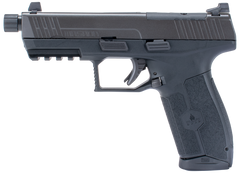 IWI US MASADA Tactical 9mm Luger 4.60" 17+1 Striker-Fired Pistol - Optic Ready / Threaded Barrel — view 2