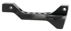 Strike Industries Cobra Billet Aluminum Trigger Guard AR-Platform Black — view 2