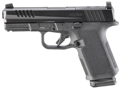 Ruger RXM 9mm Luger 4" 15+1 Semi-Auto Pistol — view 2