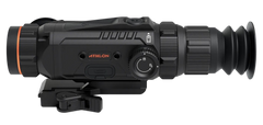 Athlon Cronus ATS PRO 256x192 25mm 3.6-14.4x Thermal Scope - Black — view 2