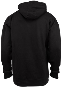 Glock Traditional Large Black Long Sleeve Hoodie — view 2