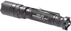 Surefire E2D Defender Ultra 5/1,000 Lumens LED Flashlight - Black Anodized — view 2