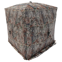 Muddy Prevue 3 Ground Blind 3-Person 66" Epic Camo — view 2