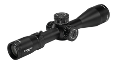 Athlon Ares BTR GEN2J HD 2.5-15x50mm 30mm Tube FFP Illuminated MIL Riflescope — view 2