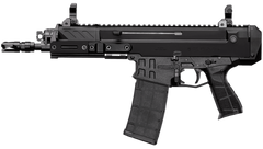 CZ Bren 2 MS 5.56x45mm NATO 8.26" 30+1 Semi-Auto Pistol — view 2