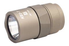 Surefire KE2-T Turbo Scout Light Pro LED Module 700 Lumens - Black Anodized — view 2