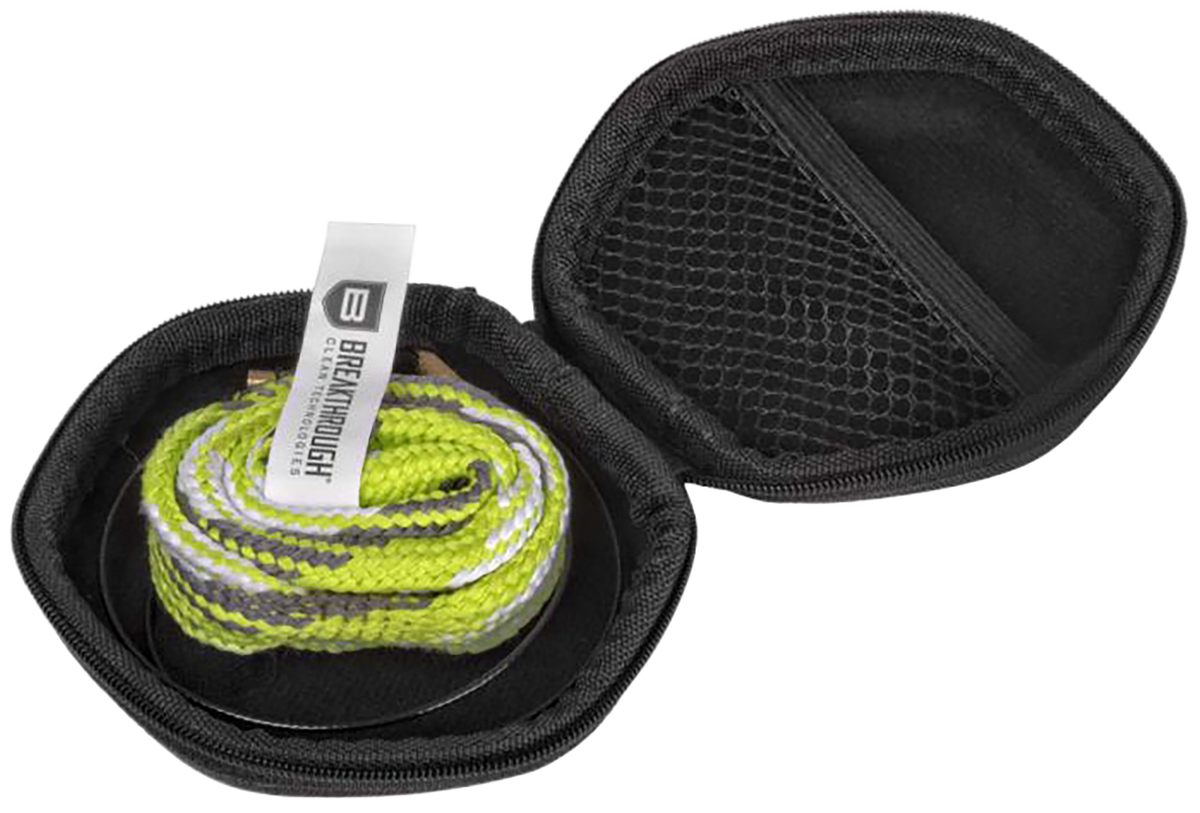 Breakthrough Clean Battle Rope 2.0 .357/.38/9mm Pistol Bore Cleaner — view 2