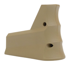 Armaspec Rhino R-23 AR-15 Magwell Funnel Grip Polymer Flat Dark Earth — view 2