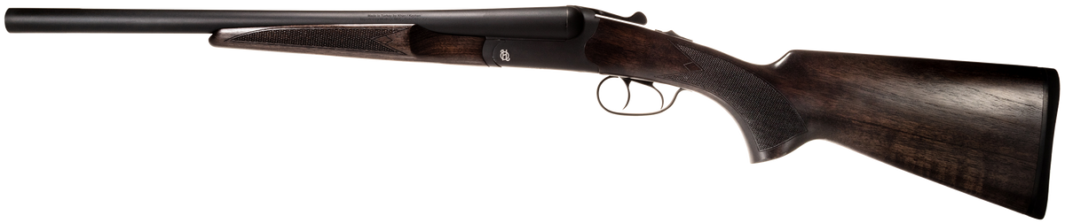 Heritage Mfg Badlander 12 Gauge 18.5" 2rd Break Open Side-by-Side Shotgun — view 2