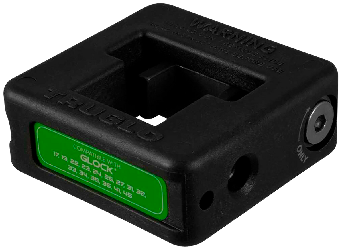 TruGlo Sight Setter Polymer Sight Adjustment Tool for Glock — view 2