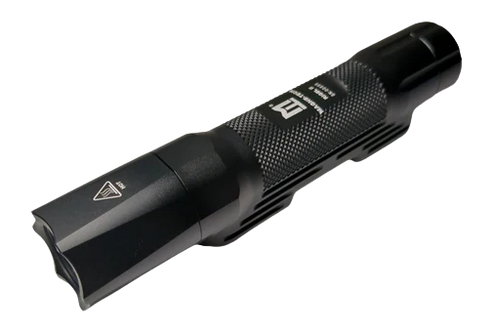 Magne-Tech Rigel II RGLII 1100 Lumen Magnetic Tactical Weapon Light - Picatinny Mount — view 2