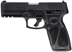 Taurus G3 9mm Luger 4" 17+1 Semi-Auto Pistol - Black — view 2